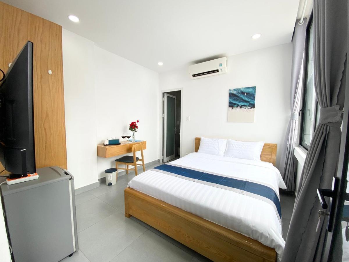 Away Minh Khai - Serviced Khách sạn hẻo lánh *