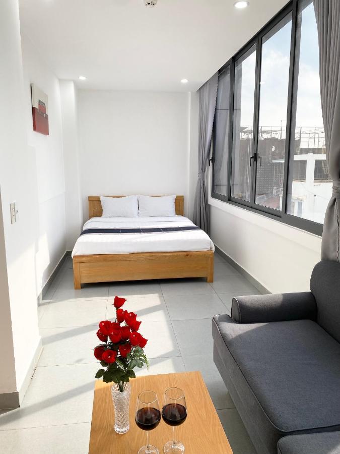 Away Minh Khai - Serviced * TP. Hồ Chí Minh