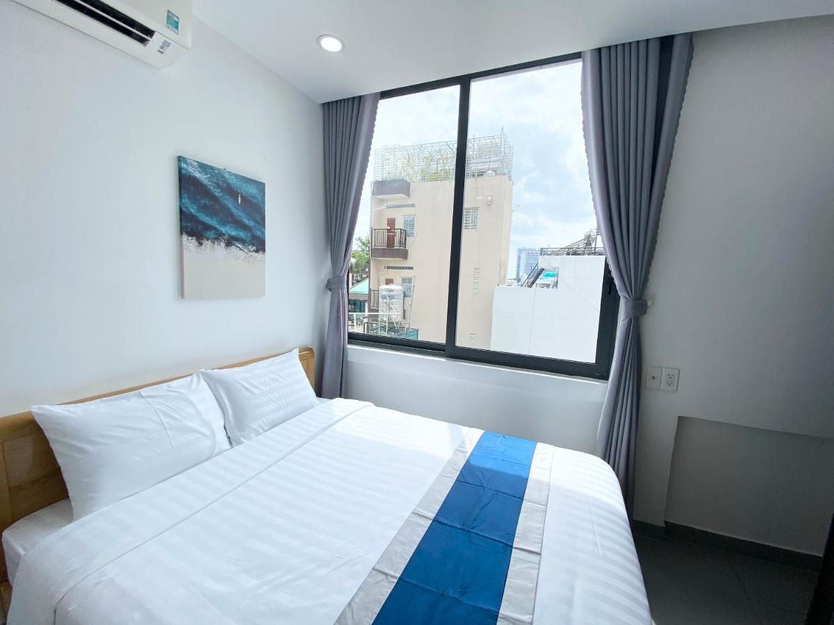 Away Minh Khai - Serviced Khách sạn hẻo lánh *