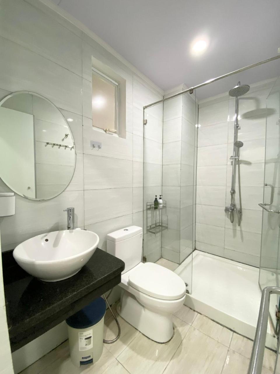 Away Minh Khai - Serviced Khách sạn hẻo lánh TP. Hồ Chí Minh