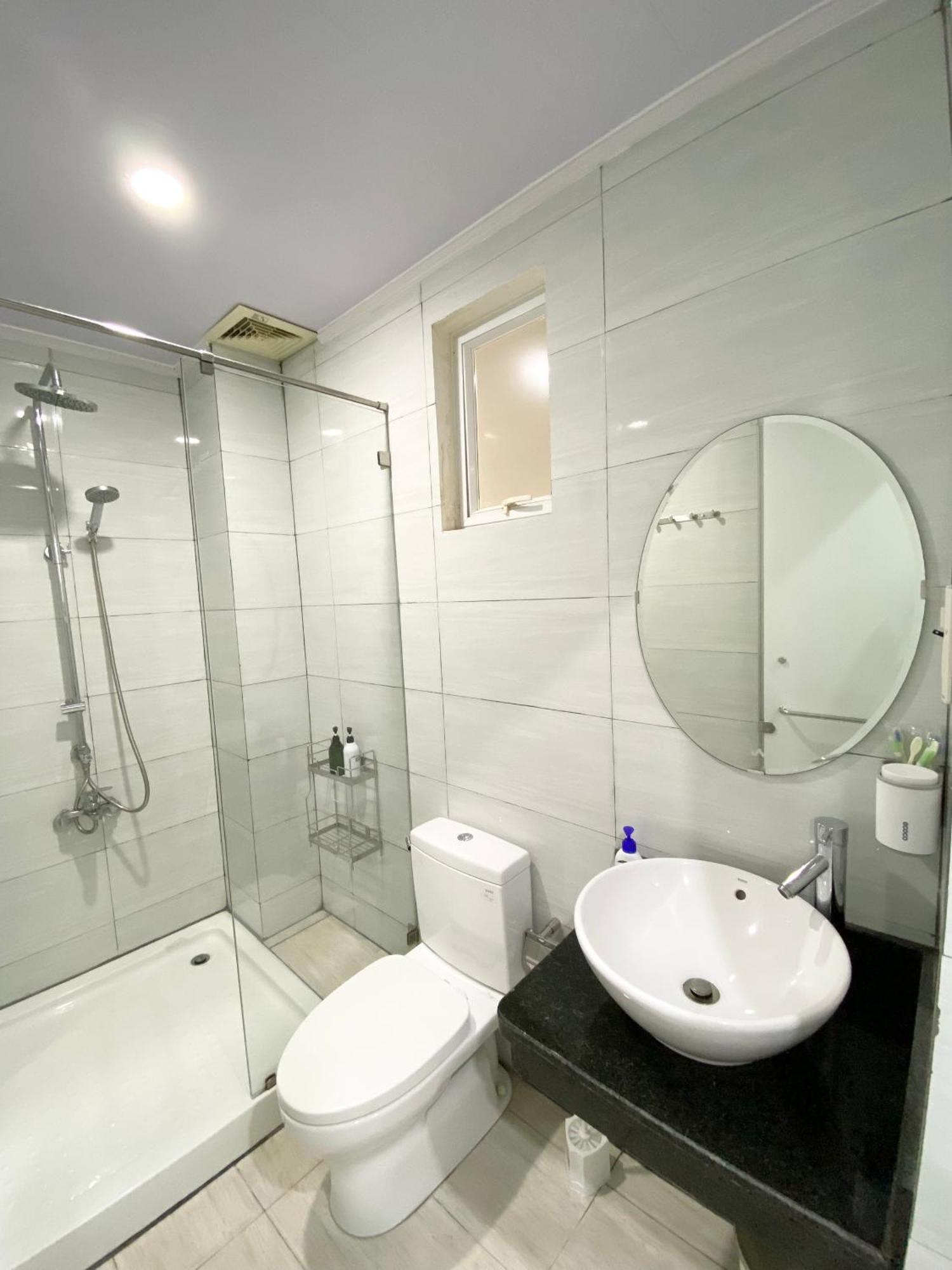 Away Minh Khai - Serviced Khách sạn hẻo lánh TP. Hồ Chí Minh